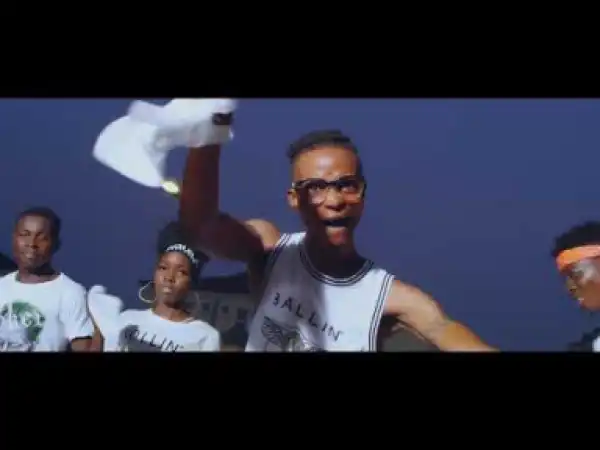 Video: Eleniyan - Yahoo Lawon Oremi